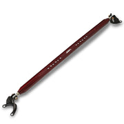 Acura Integra 1994-2001 / Honda Civic 1988-2000 / CRX 1988-1991 / Del Sol 1993-1997 Rear Upper Strut Bar Red - Parts Agent