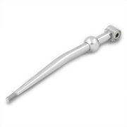 Acura Integra 1994-2001 / Honda Civic 1988-2000 / CRX 1988-1991 / Del Sol 1993-1997 Single Bend Short Shifter - Parts Agent
