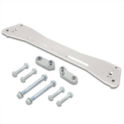 Acura Integra 1994-2001 / Honda Civic 1992-1995 / Del Sol 1993-1997 Rear Subframe Brace Polished - Parts Agent