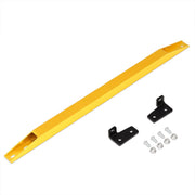 Acura Integra 1994-2001 / Honda Civic 1992-1995 / Del Sol 1993-1997 Rear Subframe Tie Bar Gold - Parts Agent