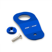 Acura Integra 1994-2001 / Honda Civic 1996-2000 / S2000 2000-2009 Aluminum Radiator Stay Blue - Parts Agent