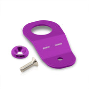 Acura Integra 1994-2001 / Honda Civic 1996-2000 / S2000 2000-2009 Aluminum Radiator Stay Purple - Parts Agent