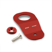 Acura Integra 1994-2001 / Honda Civic 1996-2000 / S2000 2000-2009 Aluminum Radiator Stay Red - Parts Agent