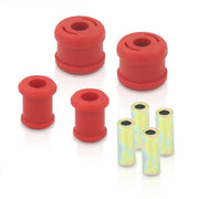 Acura RSX 2002-2006 / Honda Civic 2001-2005 Front Lower Control Arm Bushings Kit Red - Parts Agent