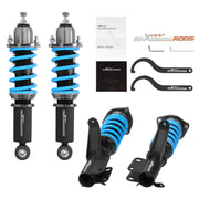 Acura RSX 2002-2006 24-Way Adjustable Damper Coilovers Kit lowering kit - Parts Agent