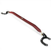 Acura RSX 2002-2006 Front Upper Strut Bar Red - Parts Agent