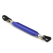 Acura RSX 2002-2006 Rear Lower Strut Bar Blue - Parts Agent