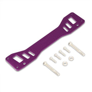 Acura RSX 2002-2006 Subframe Purple - Parts Agent