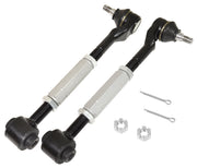 Acura TL 1999-2003 / CL 2001-2004 / RL 1996-2004 / Honda Accord 1998-2002 Rear Control Arms Camber Kit Silver - Parts Agent