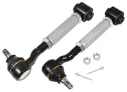 Acura TSX 2004-2008 / MDX 2001-2006 / Honda Accord 2003-2007 / Odyssey 1999-2004 / Pilot 2003-2008 Rear Control Arms Camber Kit Silver - Parts Agent