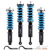 Acura TSX CL9 04-08 24 Way Coilovers Lowering Suspension Kit - Parts Agent