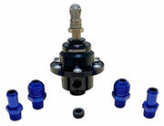 Adjustable Fuel Pressure Regulator Fpr For Tomei Type S SR20DET RB26 180SX - Parts Agent