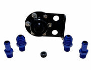 Adjustable Fuel Pressure Regulator Fpr For Tomei Type S SR20DET RB26 180SX - Parts Agent