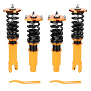 Adjustable Height Coilover Kits Inifinit G35x 03-08 AWD Inifinit M35x/M45x/G37x  lowering kit - Parts Agent