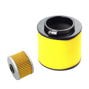 Air Oil Filter For Honda Rancher 350 420 TRX350 Foreman 400 450 Fourtrax 300 - Parts Agent