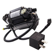 Air Pump Compressor Audi Allroad Quattro Base Wagon 4-Door 4Z7616007 - Parts Agent