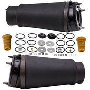 Air Spring Bags Land Rover Range Rover L322 Left and Right Pair - Parts Agent