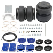 Air Spring Leveling Kit Dodge Ram 1500 Pickup 5000 lbs 4WD RWD - Parts Agent