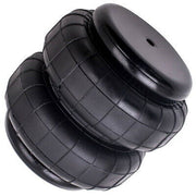 Air Suspension Bellows Bag Standard 2500 lb Heavy Duty Part 1/2 inchnpt Single Port - Parts Agent