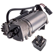 Air Suspension Compressor Air Pump Mercedes W220 W211 W219 2203200104 Top - Parts Agent