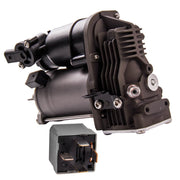 Air Suspension Compressor Pump Mercedes-Benz R320 R350 A2513202704 - Parts Agent
