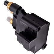 Air Suspension Valve Control Unit Mercedes-Benz R-Class W251 06-23 2-Corner - Parts Agent