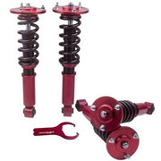 Air To Coil Conversion Kit Ford Expedition Navigator 2003-06 Coilover Struts lowering kit - Parts Agent