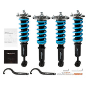 Air to Coil Spring Strut Suspension Conversion kit Lincoln Navigator 2003-06 lowering kit - Parts Agent