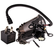 Airmatic Suspension Compressor Audi A8 S8 (D3/4E) 2002-2009 V10/V12 - Parts Agent