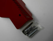 Alternator Pulley Belt Cover For Perrin Subaru Impreza 02-14 WRX 04-17 STi USA - Parts Agent