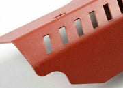 Alternator Pulley Belt Cover For Perrin Subaru Impreza 02-14 WRX 04-17 STi USA - Parts Agent