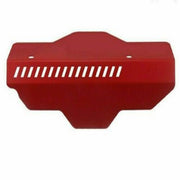 Alternator Pulley Belt Cover For Perrin Subaru Impreza 02-14 WRX 04-17 STi USA - Parts Agent