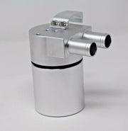 Aluminum Oil Catch Can Separator Tank Baffled For BMW N54 135i 335i 535i 🇺🇸 - Parts Agent
