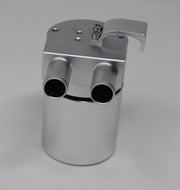 Aluminum Oil Catch Can Separator Tank Baffled For BMW N54 135i 335i 535i 🇺🇸 - Parts Agent