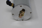 Aluminum Overflow Coolant Tank Reservoir Cooling Radiator Water 500ML CatchCan - Parts Agent