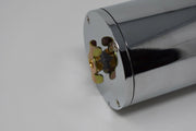Aluminum Overflow Coolant Tank Reservoir Cooling Radiator Water 500ML CatchCan - Parts Agent