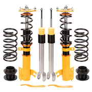 Assembly Coilovers Kits Nissan Altima (L31) 2002 - 2006 Shocks Absorbers lowering kit - Parts Agent