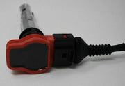Audi 2.7T Coil Conversion Harness ICM By Pass Kit Coilpack Plates S4 RS4 B5 2.7T - Parts Agent