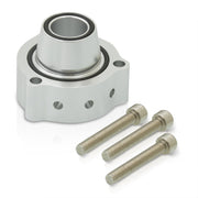 Audi A3 2.0L Turbo 2008-2010 / TT 2.0L Turbo 2008-2010 / Volkswagen Jetta Golf GTI 2.0L Turbo 2008-2010 Atmospheric Turbo Blow Off Valve BOV Adapter - Parts Agent
