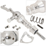 Audi A3 2000-2004 / Volkswagen Golf GTI MK4 1999-2005 / Jetta MK4 1999-2005 / Bettle 1998-2010 / Cabrio 2000 Short Shifter - Parts Agent