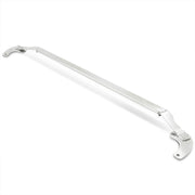 Audi A3 8V 2013-2020 Front Upper Strut Bar Silver - Parts Agent