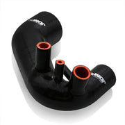 Audi A4 1.8T 1994-2005 / Volkswagen Passat B5 1996-2005 Turbo Intake Silicone Hose Black - Parts Agent
