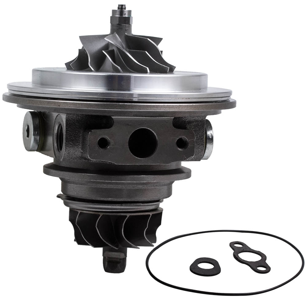 Audi A4 2.0T B7 05-09 BUL BWE BWT K03 Turbo Turbocharger Cartridge CHRA Core - Parts Agent