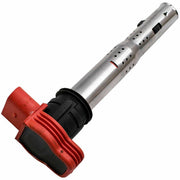 Audi R8 2.0 TSI 2.0 TFSI Red Top Single Ignition Coil 06E905115G OE VW 1.8T - Parts Agent