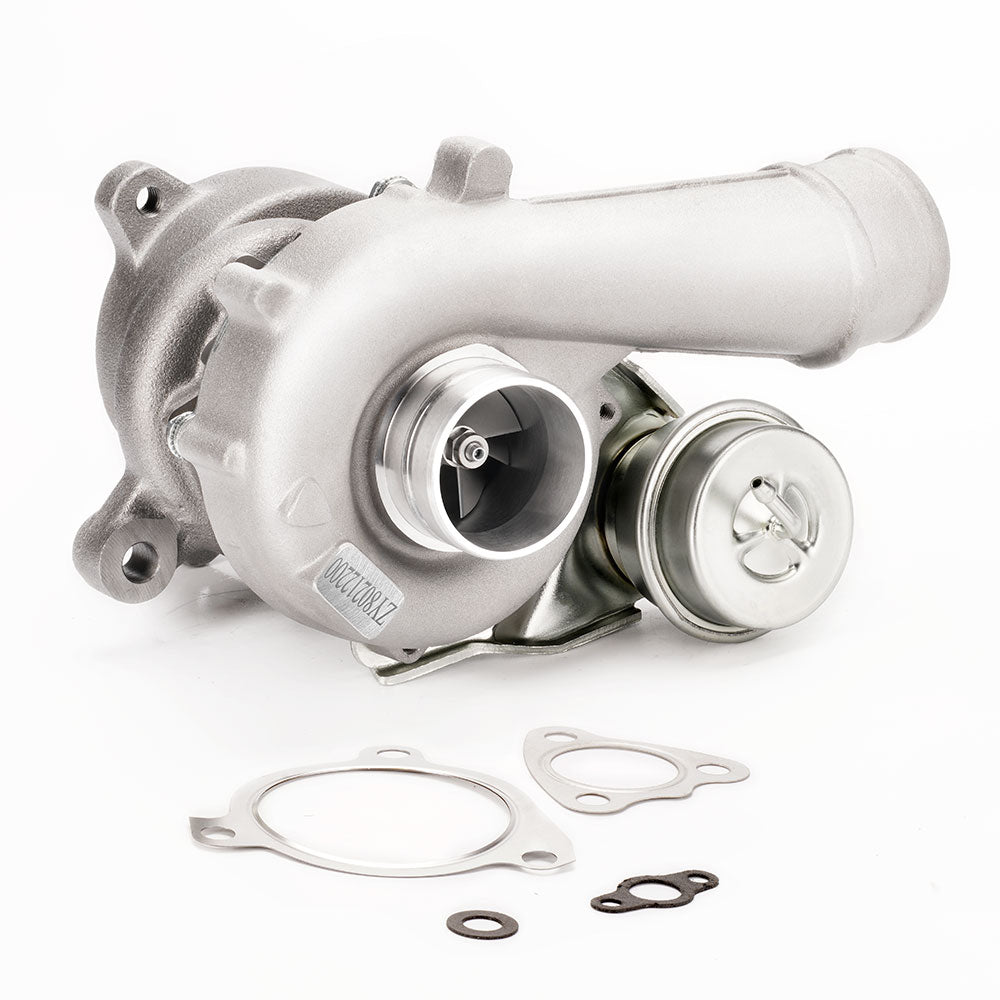 Audi S3 1.8L P APY / AMK Engine 154KW/210HP 1999 - 2003 Turbo Turbocharger - Parts Agent