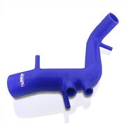 Audi TT MK1 1999-2005 / Volkswagen Golf Jetta Beetle MK4 1999-2005 Turbo Intake Silicone Hose Blue - Parts Agent