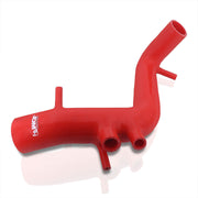 Audi TT MK1 1999-2005 / Volkswagen Golf Jetta Beetle MK4 1999-2005 Turbo Intake Silicone Hose Red - Parts Agent