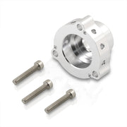 Audi Volkwagen 2.0L Atmospheric Turbo Blow Off Valve BOV Adapter - Parts Agent