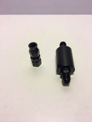 B-Series Tucked Fuel Feed / Return Line Kit B16 B18 B20 Honda Civic Si EK EG - Parts Agent