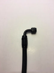 B-Series Tucked Fuel Feed / Return Line Kit B16 B18 B20 Honda Civic Si EK EG - Parts Agent